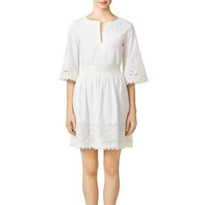 Tory Burch Larissa Dress S